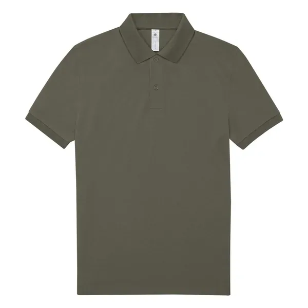B&C My Polo 180 by B&C Collection — custom printable blank