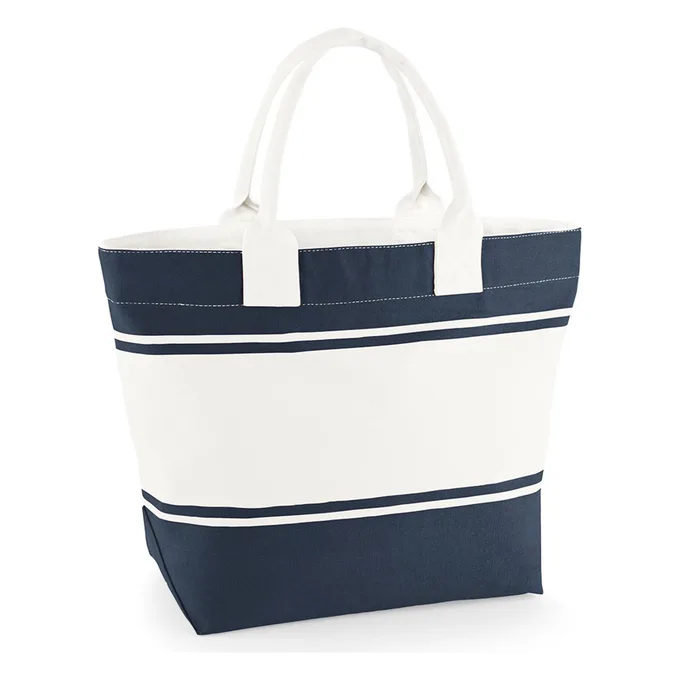 Canvas deck bag