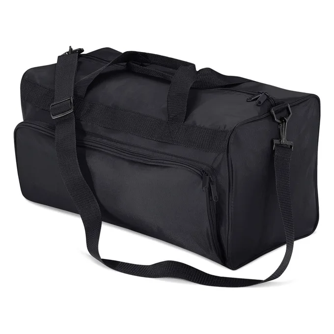 Advertising holdall