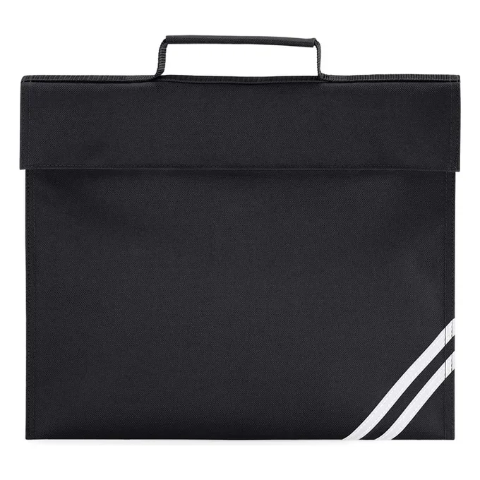Classic book bag