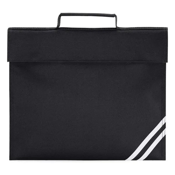 Classic book bag