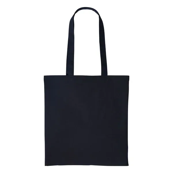Cotton shopper long handle