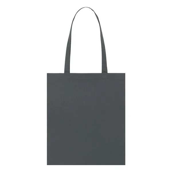 Light tote bag