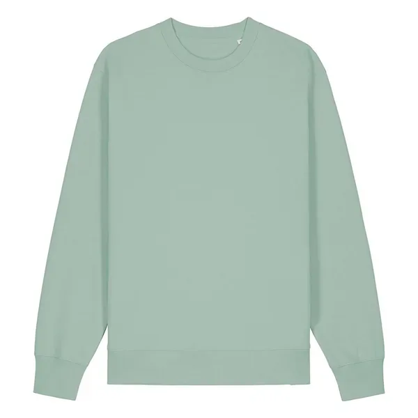 Unisex Changer 2.0 iconic crew neck sweatshirt