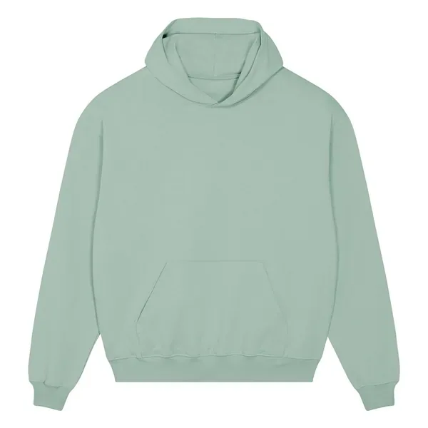 Unisex Cooper dry hoodie sweatshirt