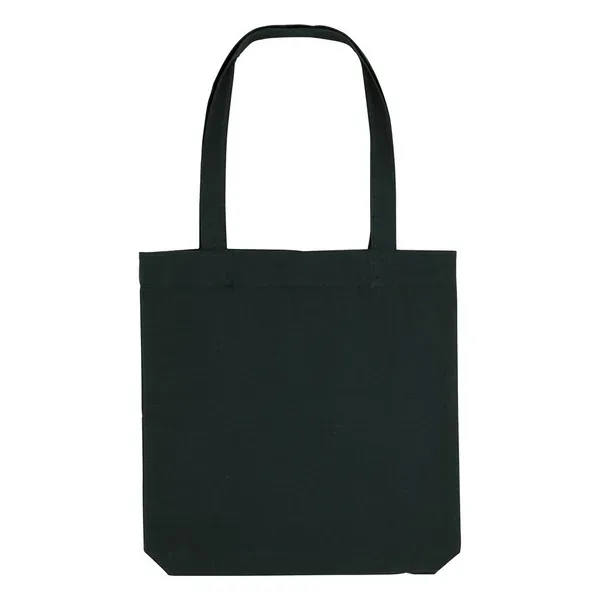 Woven tote bag (STAU760)