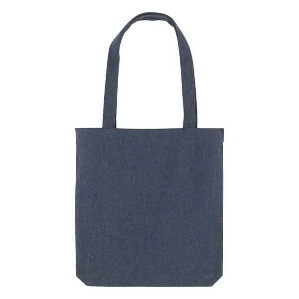 Woven tote bag (STAU760)