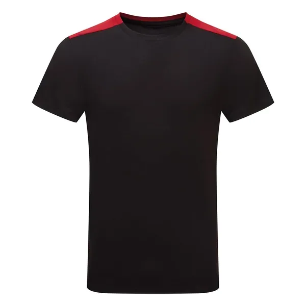 TriDri® Contrast performance t-shirt