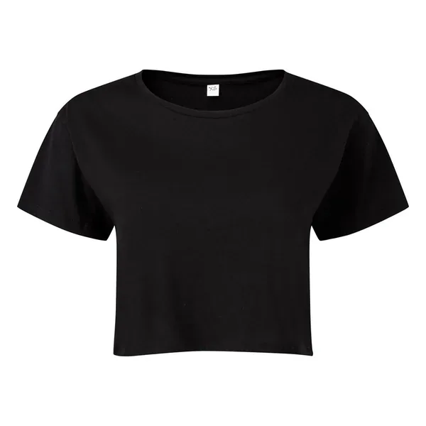 Women's TriDri® crop top
