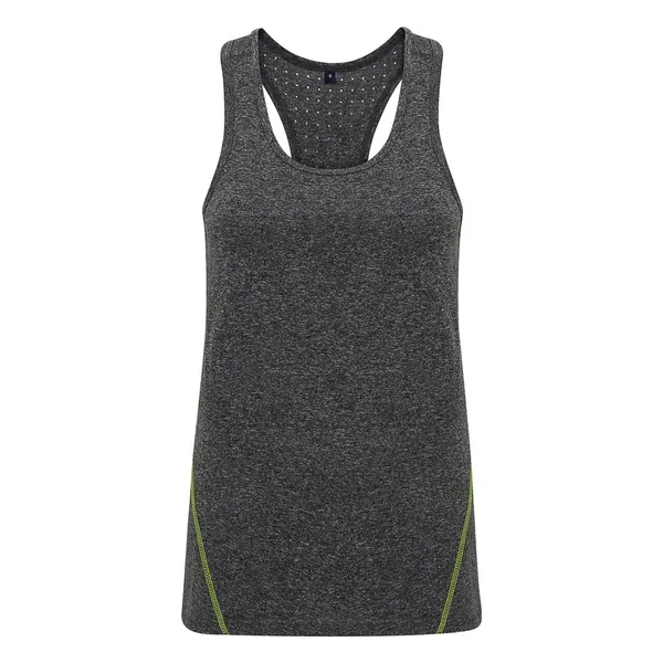 Women's TriDri® 'laser cut' vest