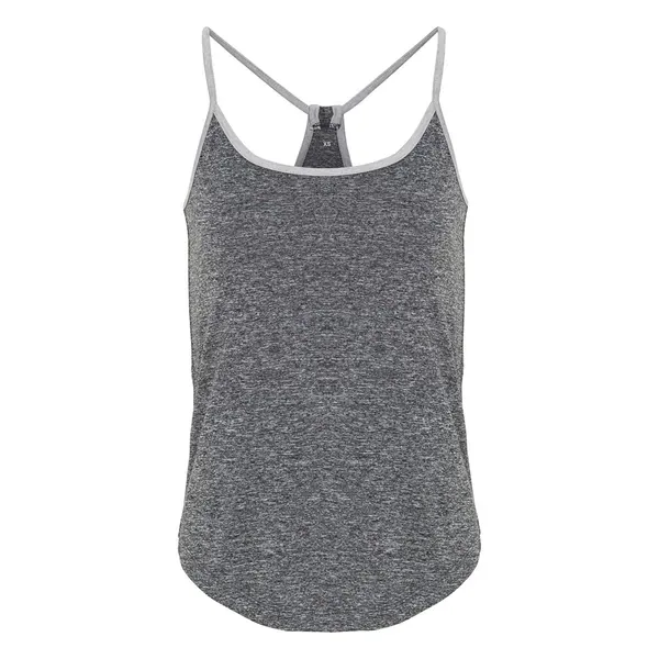 Women's TriDri® yoga vest