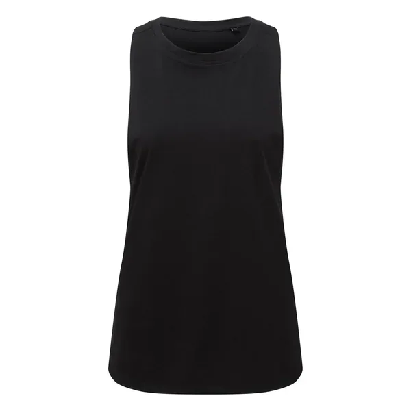 Women's TriDri® organic tank top