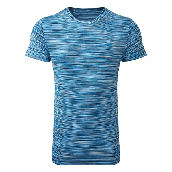 TriDri® space dye performance t-shirt by TriDri — custom printable blank