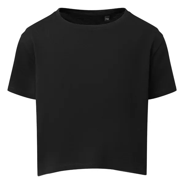 Kids TriDri® boxy tee