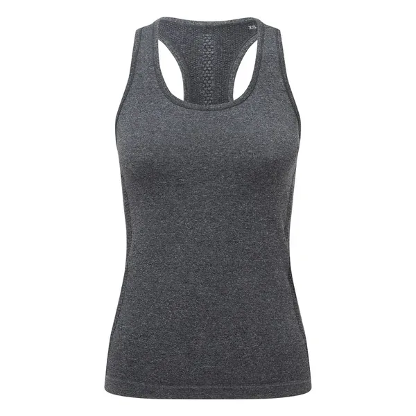 Women's TriDri® seamless '3D fit' multi-sport sculpt vest