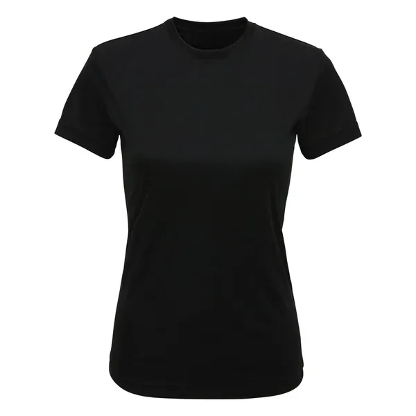 Women's TriDri® recycled performance t-shirt