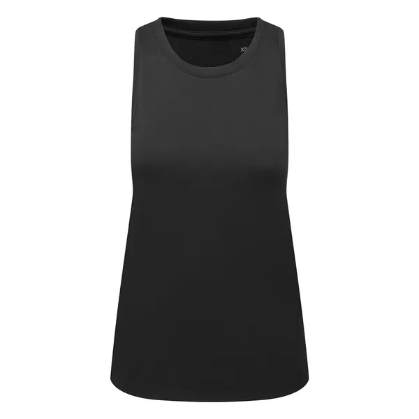 Women’s TriDri® Ion-Charge Easy Fit tank top