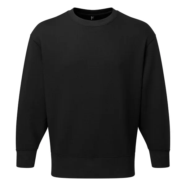 Unisex TriDri® oversized sweatshirt