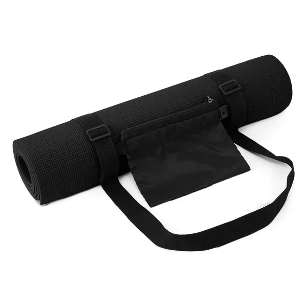 Tridri® fitness mat and carry bag