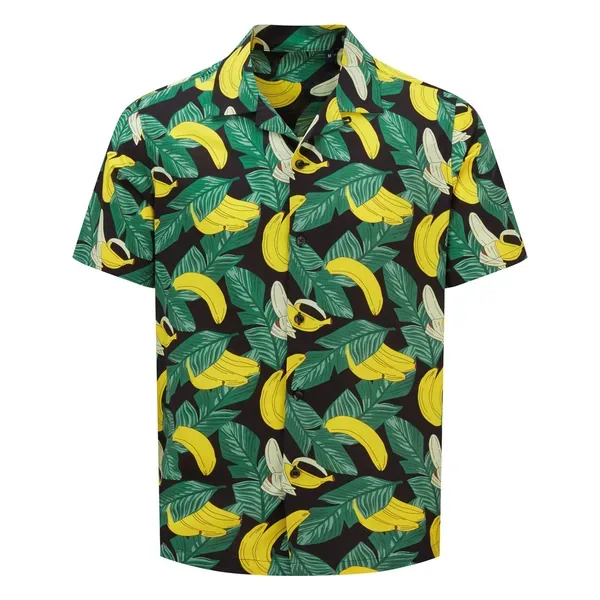 Men's shirt