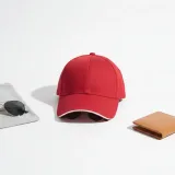 Classic Red/White
