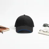 Black/Bright Royal
