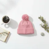 Dusky Pink