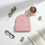 Dusky Pink