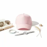 Pastel Pink/Pastel Pink