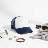 French Navy/White
