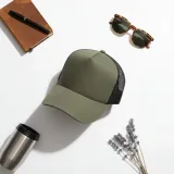 Olive Green/Black