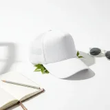 White/White