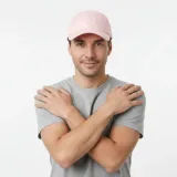 Powder Pink