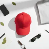 Classic Red