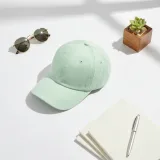 Pastel Mint