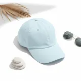 Pastel Blue
