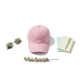 Vintage Dusky Pink