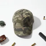 Vintage Jungle Camo