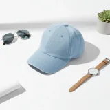 Vintage Light Blue