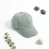 Vintage Sage Green