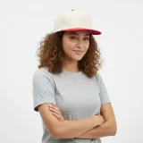 Natural/Red