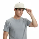 Natural/Dark Olive