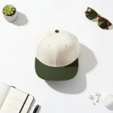 Natural/Dark Olive