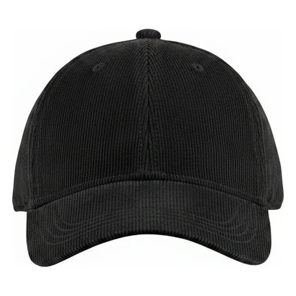 EarthAware® organic cord baseball cap