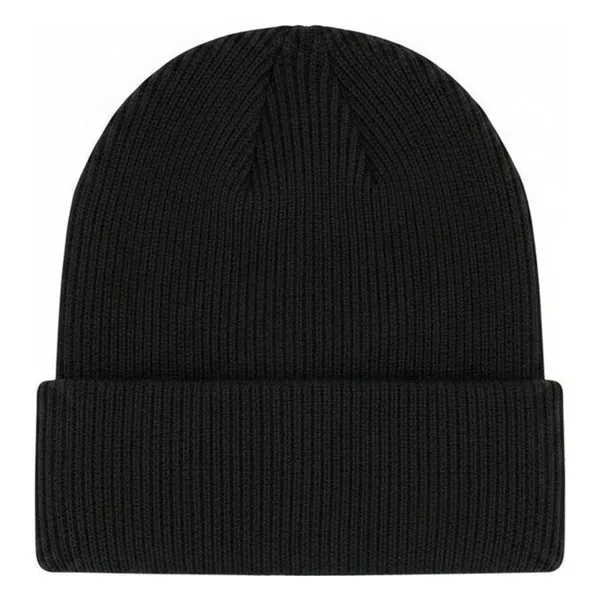 Organic cotton original cuffed beanie
