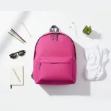 Fuchsia/Graphite Grey