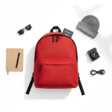 Bright Red