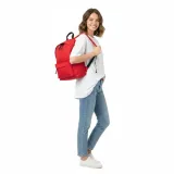 Bright Red