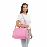 Classic Pink/Light Grey