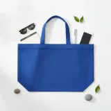 Worker Blue